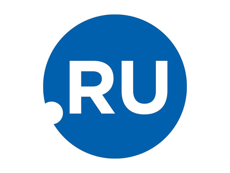 В доменной зоне .RU зарегистрировано 5-миллионное доменное имя
